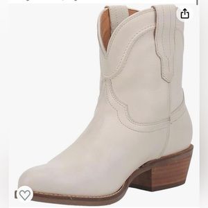 Dingo Women's, Deguaro Boot size 10